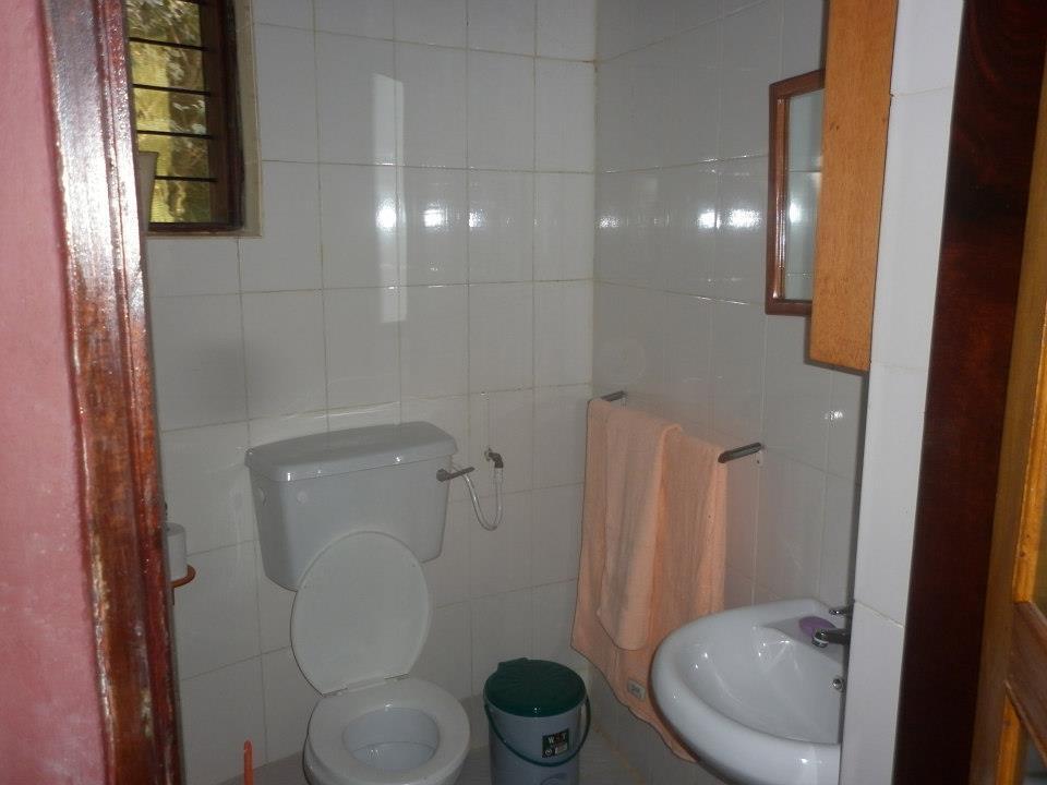 Tanji Bird Reserve Eco-Lodge (Adults Only) Ghana Town Pokój zdjęcie