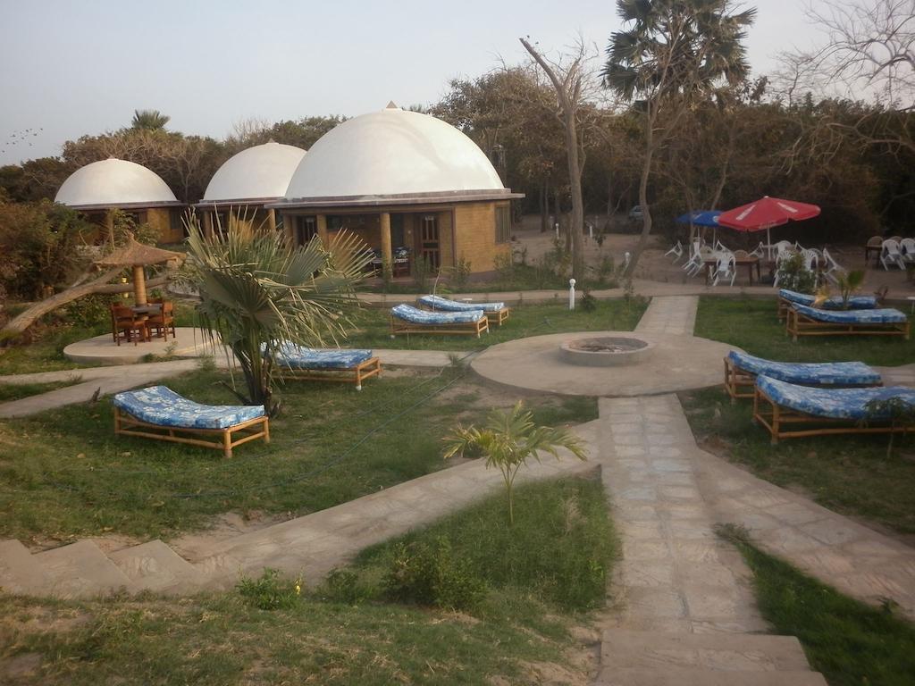 Tanji Bird Reserve Eco-Lodge (Adults Only) Ghana Town Zewnętrze zdjęcie
